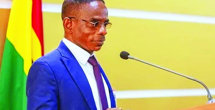 Auditor-General reports GH¢5.27bn irregularities in 2025, up from GH¢2.06bn in 2024