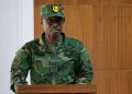 Gov’t establishes Post-Flood Mitigation Committee, names Brig. Gen. Foster Okae-Yeboah Coordinator