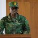 Gov’t establishes Post-Flood Mitigation Committee, names Brig. Gen. Foster Okae-Yeboah Coordinator