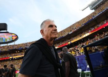Just In: Carlos Queiroz announces exit as Black Stars coach