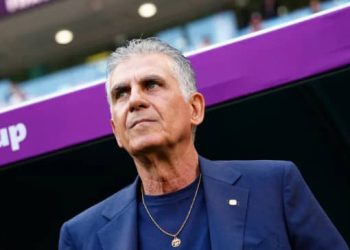 ‘I didn’t resign’ as coach — Black Stars’ Carlos Queiroz dismisses exit reports
