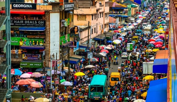 Innovation shortfalls threaten long-term growth of Ghanaian businesses – PwC Survey