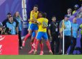 Colombia beats catastrophic Ghanaian side as Black Stars exit 2026 World Cup
