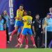 Colombia beats catastrophic Ghanaian side as Black Stars exit 2026 World Cup