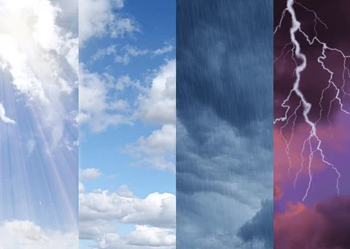 EXPLAINER: Why weather predictions may not always materialise