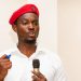 Economic Fighters League backs proportional representation but calls for broader reform