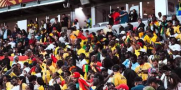 25 Ghanaians file for asylum in Canada after 2026 FIFA World Cup