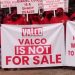 ICU protests alleged VALCO sale as Ibrahim Mahama dismisses acquisition claims