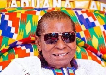 Kristo Asafo founder’s burial halted as family dispute moves to court