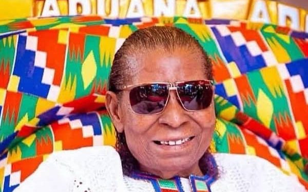 Kristo Asafo founder’s burial halted as family dispute moves to court