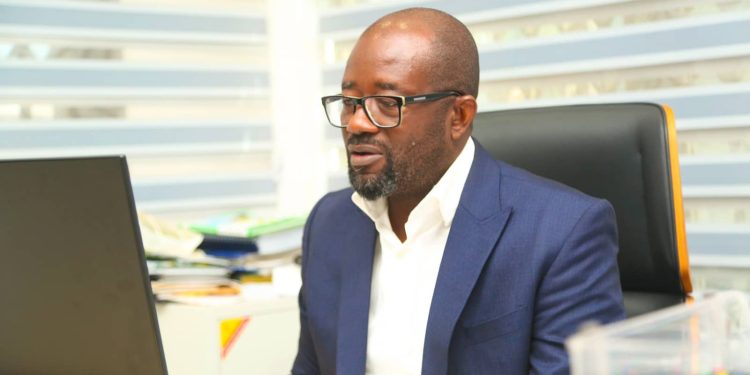 #GetOkrakuOut trends as pressure mounts on GFA president after Ghana’s World Cup exit