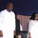 Prayer must be matched with diligence, integrity – Mahama at 2026 National Day of Prayer and Thanksgiving