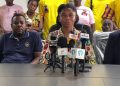 22-year-old law student declares intention to contest Manhyia South seat in 2028