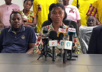 22-year-old law student declares intention to contest Manhyia South seat in 2028