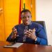 Sam George promises white paper on DTT reforms after committee submits final report