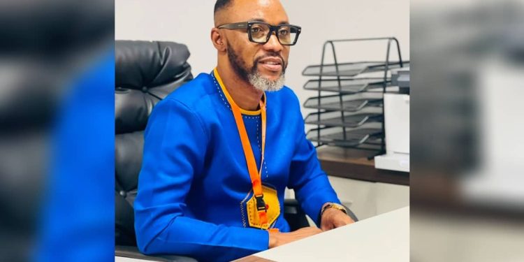 Vanguard Multimedia CEO to chair TaTU SRC 2026 Job Fair