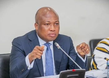 Xenophobia: Ghana condemns killing of citizen in South Africa, demands swift justice