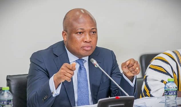 Xenophobia: Ghana condemns killing of citizen in South Africa, demands swift justice