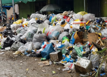 Floods: Government declares July 10-11 national clean-up days in seven regions