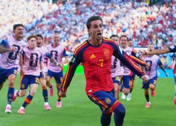 Spain beats Argentina in extra time to win FIFA World Cup since 2010