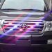 Police renew warning over illegal use of sirens, strobe lights