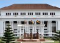 Mahama nominates three to Supreme Court, bench set to increase to 21