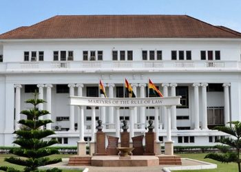 Mahama nominates three to Supreme Court, bench set to increase to 21