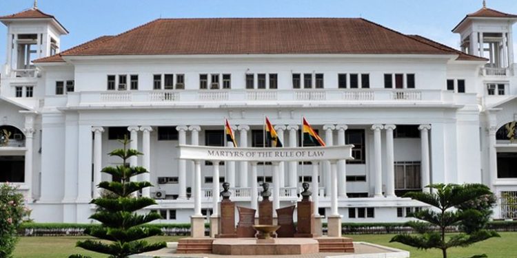 Mahama nominates three to Supreme Court, bench set to increase to 21
