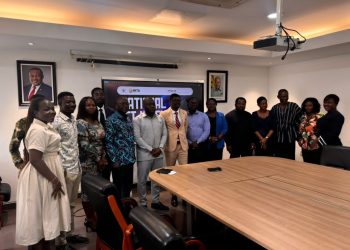 NITA, HR Focus Africa unveil National ICT Week 2026, confirm HR Tech Playground partnership