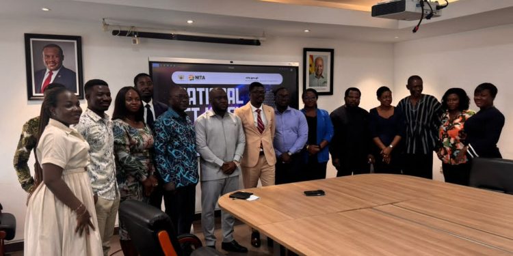 NITA, HR Focus Africa unveil National ICT Week 2026, confirm HR Tech Playground partnership