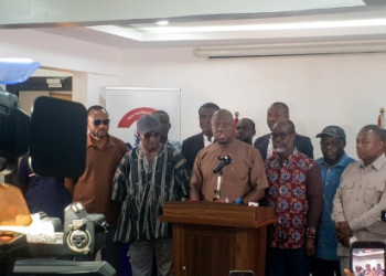 Wontumi conviction: NPP accuses government of selective justice