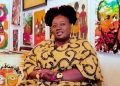 Guinness World Record holder and artist Padiki dies at 50