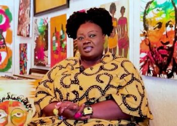 Guinness World Record holder and artist Padiki dies at 50