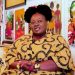 Guinness World Record holder and artist Padiki dies at 50