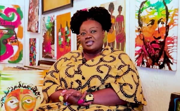 Guinness World Record holder and artist Padiki dies at 50