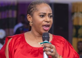Adwoa Safo rejects funeral cancellation claims, insists event will proceed on July 30