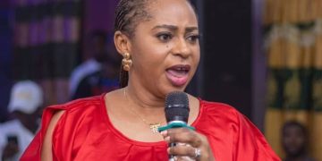 Adwoa Safo rejects funeral cancellation claims, insists event will proceed on July 30