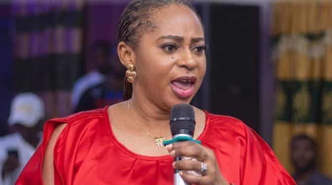 Adwoa Safo rejects funeral cancellation claims, insists event will proceed on July 30