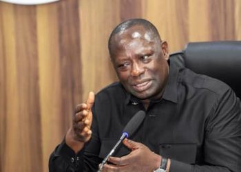 Cabinet revokes E.I. 144, restores Achimota Forest Reserve to full protected status