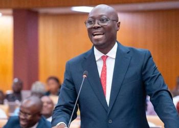 Women’s Development Bank receives GH¢400m initial capital, operations expected by end of 2026