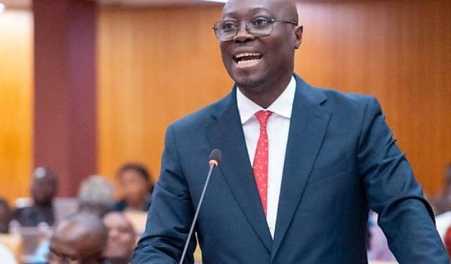 Women’s Development Bank receives GH¢400m initial capital, operations expected by end of 2026