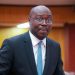 Ato Forson rejects underspending claims, says “we spend only what we have”