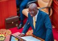 Government issues GH¢5 billion bond to support BoG’s recapitalisation