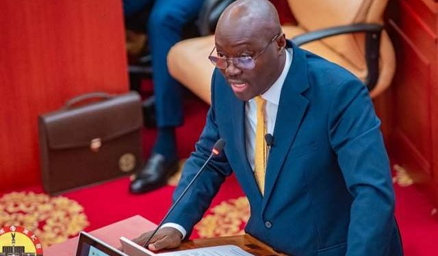 Government issues GH¢5 billion bond to support BoG’s recapitalisation