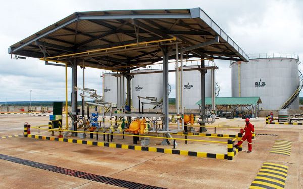 COPEC: Fuel prices may rise further as global oil costs climb