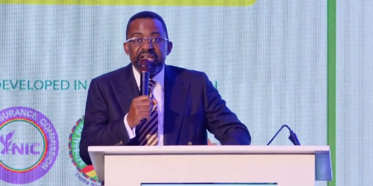 BoG launches Sustainable Finance Roadmap to strengthen climate resilience, attract investment