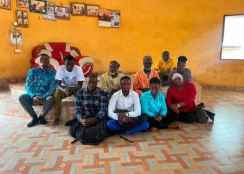 Beyond the Clinic Walls: Strengthening Rural CHPS Compounds Through Community Partnerships and Accountable Governance