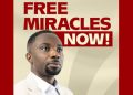 NPP demands release of Dennis Miracles Aboagye after EOCO arrest