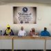 Rev. Fr. Campbell joins UNPAF Africa board as foundation launches Homowo peace initiative