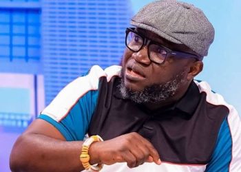 ‘Good for Ghana, but Wontumi sentence should have been more’ – Coalition Against Galamsey